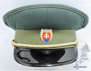Brigadýrka Slovensko CLO