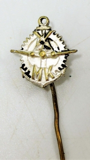 Odznak MK