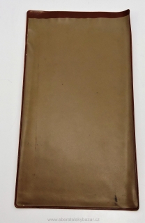 Obal na mapu cca.: 1965