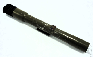Zaměřovací dalekohled dělo vz.53