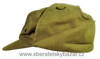 Čepice ČSLA vz.85